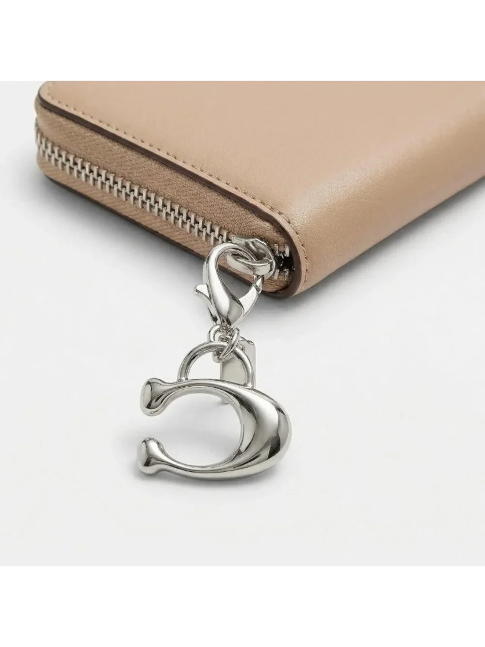 Gold Bag Charms for Handbags | Stylish Purse Chain Accessories | Trendy Charm